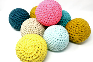 Cotton Balls Collection