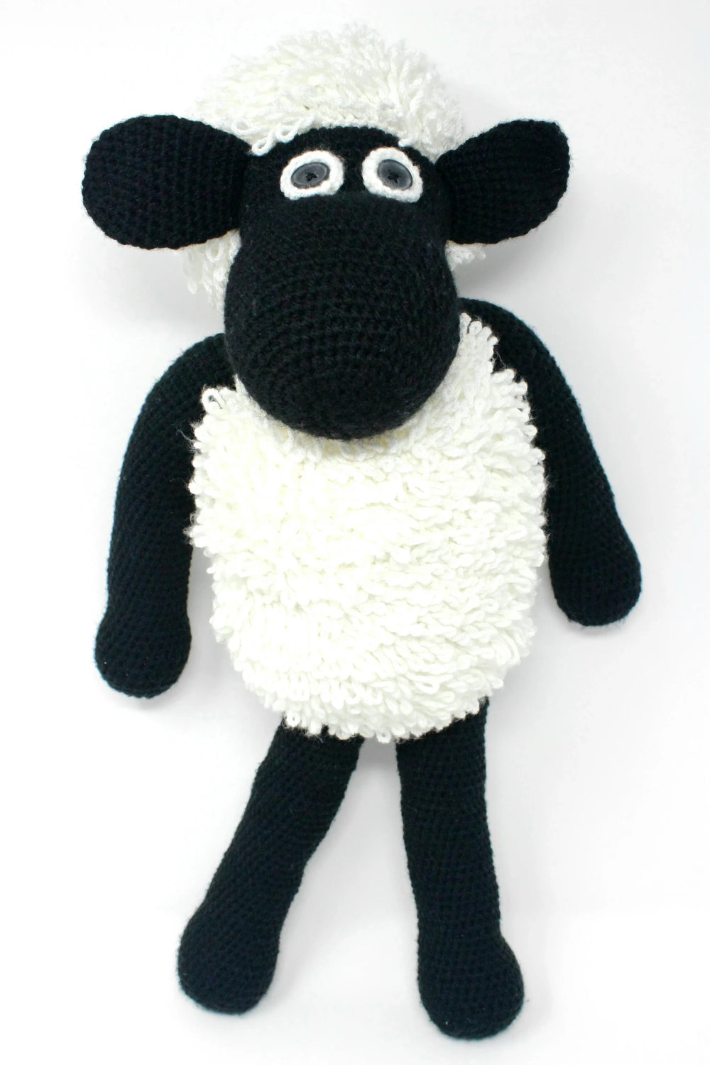 Sassy Sheep