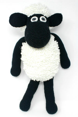 Sassy Sheep