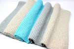 Organic Plush Blankets