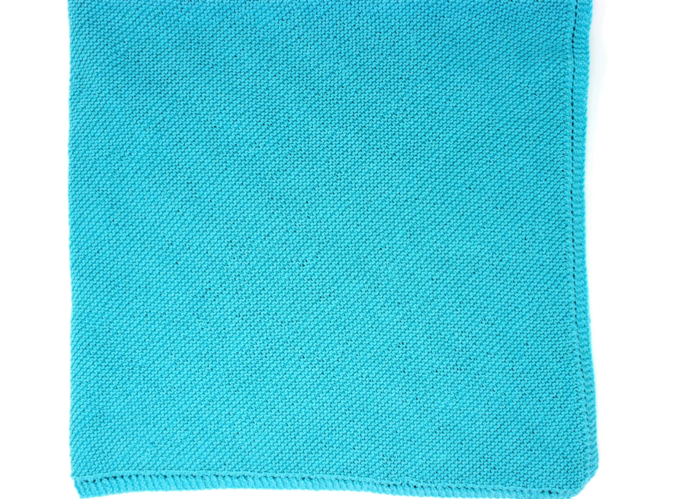 Organic Plain Blankets