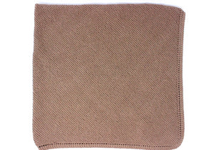 Organic Plain Blankets