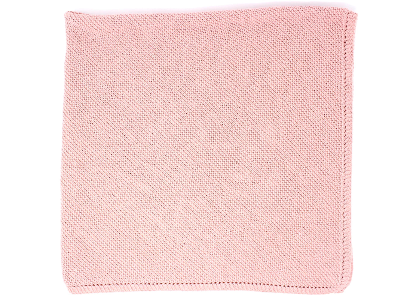 Organic Plain Blankets