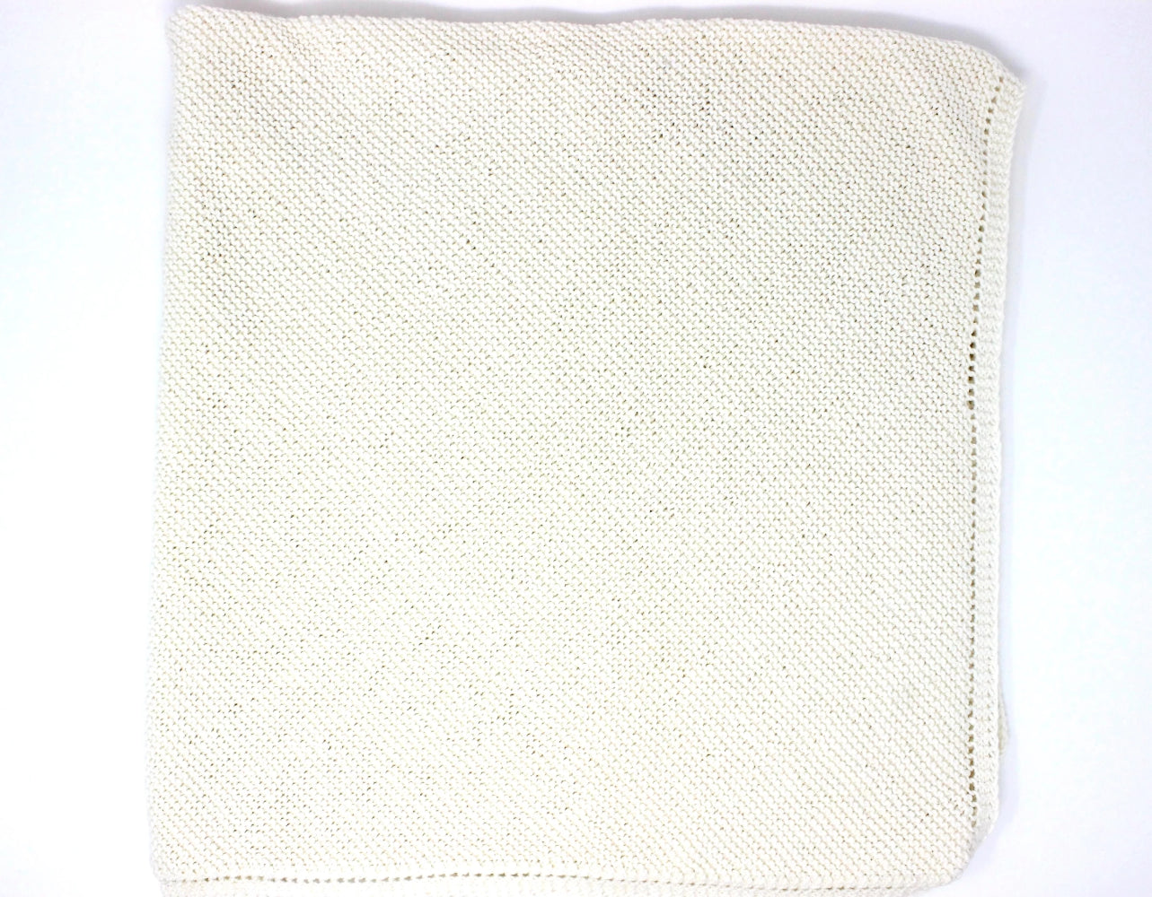Organic Plain Blankets