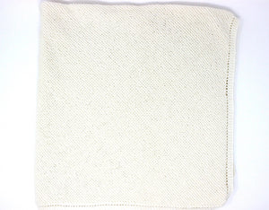 Organic Plain Blankets