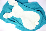 Organic Plush Blankets