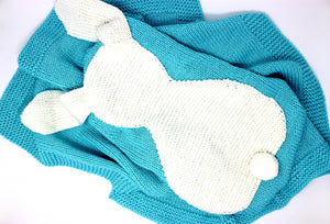 Organic Plush Blankets