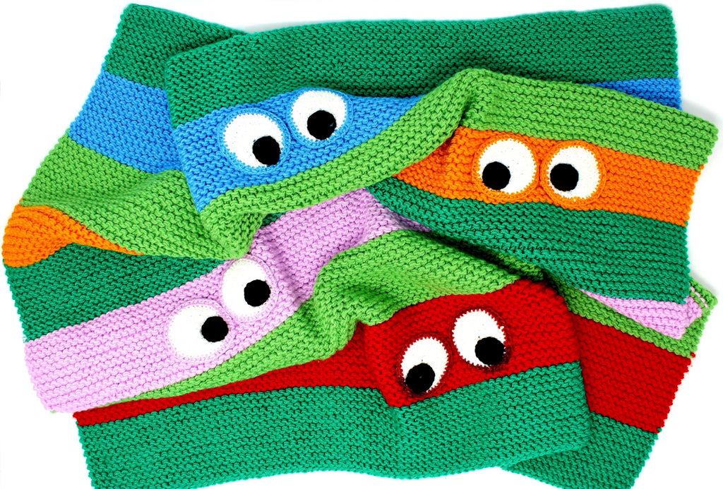 Organic Plush Blankets