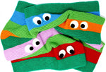 Organic Plush Blankets