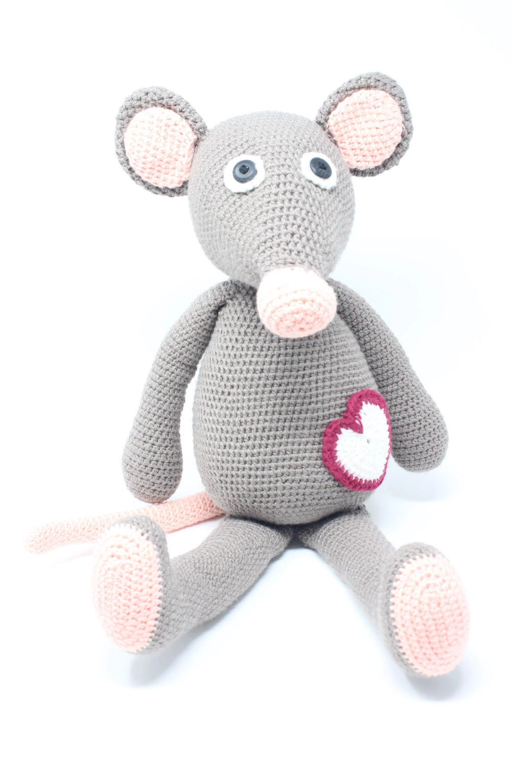 Care Mouse