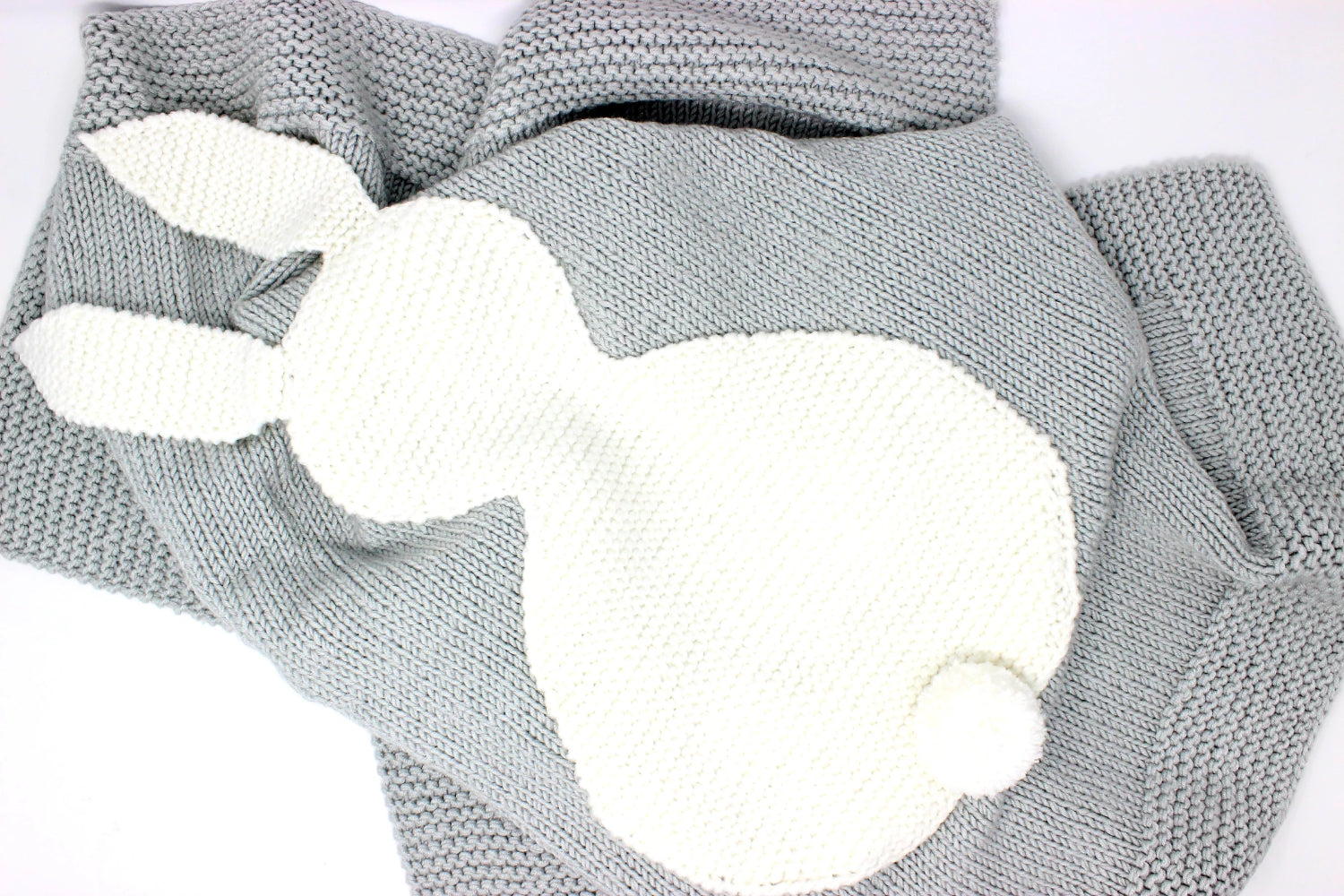 Organic Plush Blankets