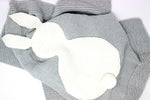 Organic Plush Blankets