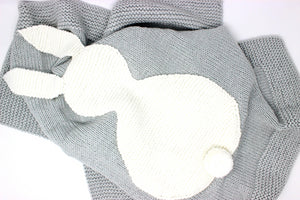 Organic Plush Blankets