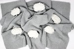Organic Plush Blankets