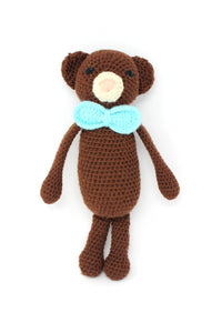 Bow-Tie Bear