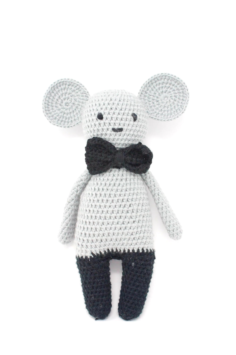 Micro Mouse
