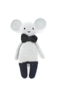 Micro Mouse