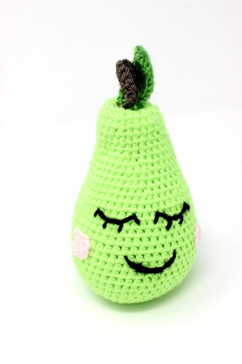 Pretty Pear
